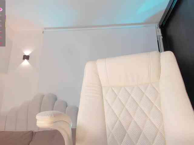 AmberLewis webcam