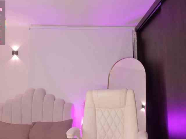 AmberLewis webcam