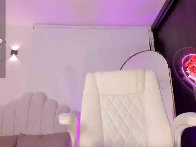 AmberLewis webcam