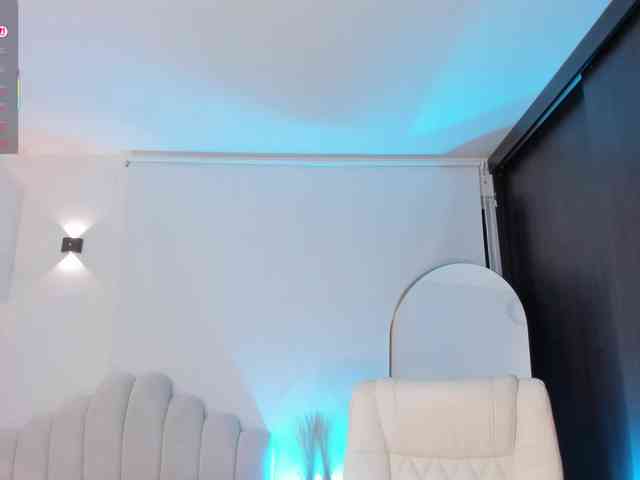 AmberLewis webcam
