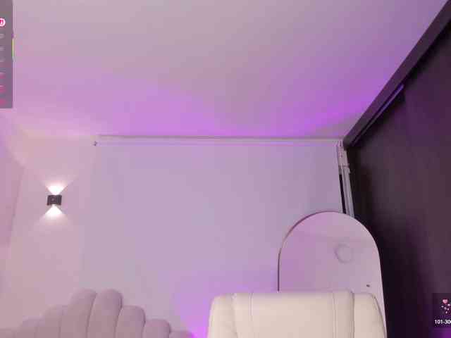 AmberLewis webcam
