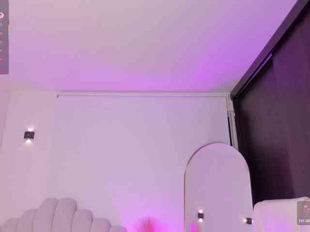 AmberLewis webcam