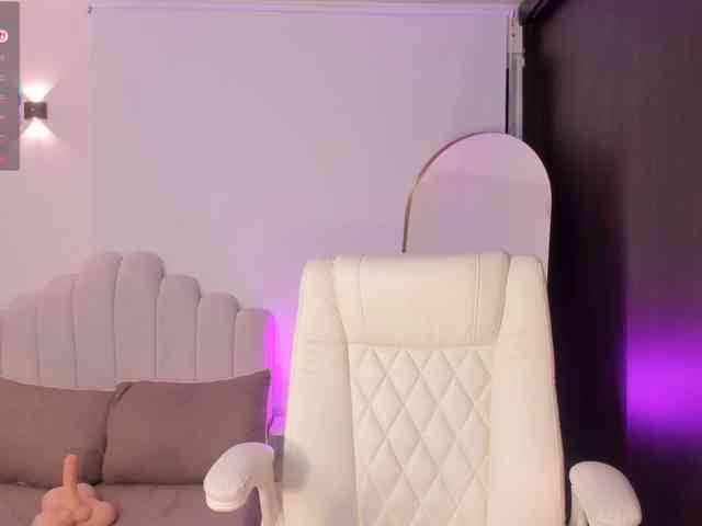 AmberLewis webcam