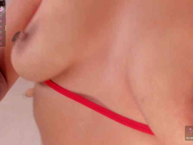 AmberLewis webcam