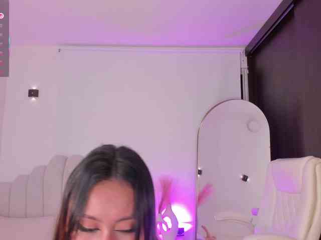 AmberLewis webcam