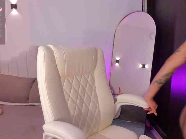 AmberLewis webcam