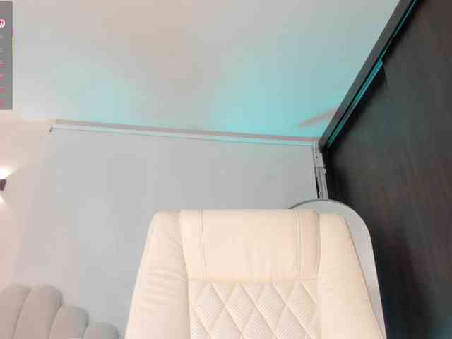 AmberLewis webcam