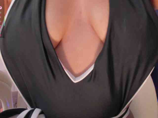 AmberLewis webcam