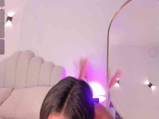 AmberLewis webcam