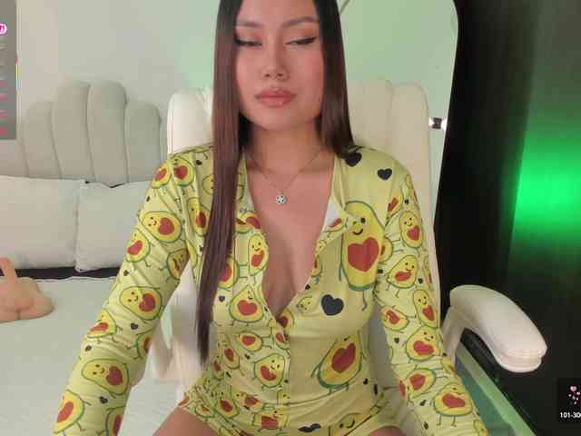 AmberLewis webcam