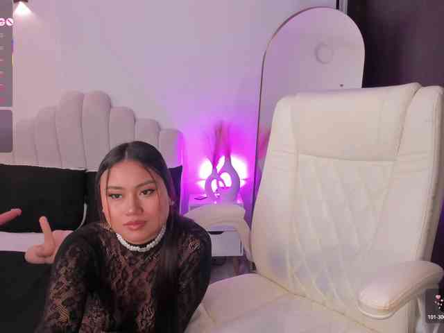 AmberLewis webcam