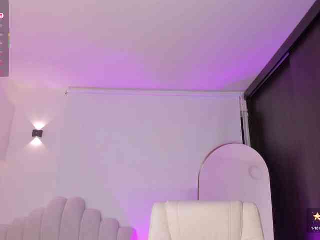 AmberLewis webcam