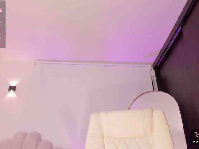 AmberLewis webcam