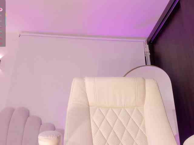 AmberLewis webcam