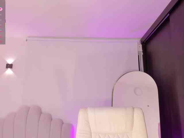 AmberLewis webcam