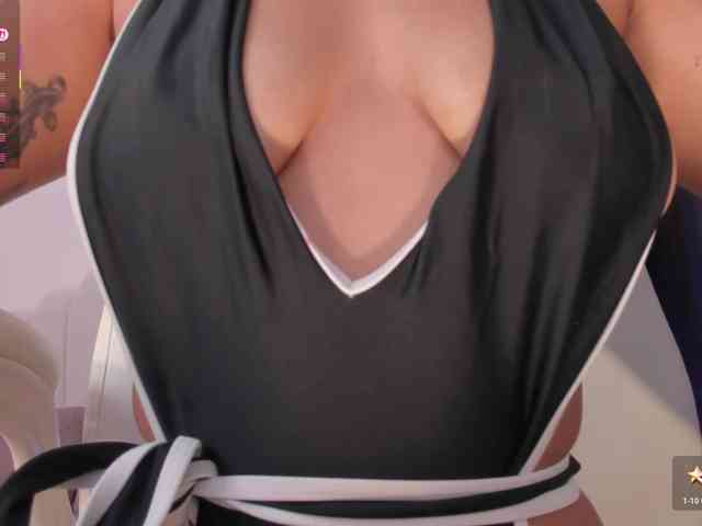 AmberLewis webcam