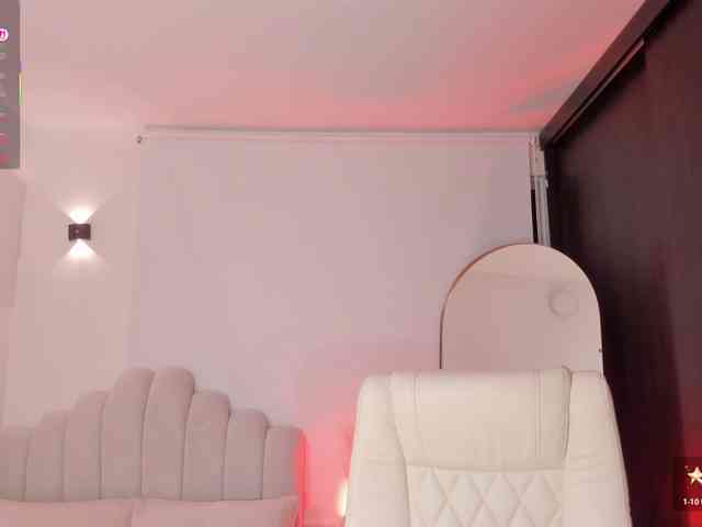 AmberLewis webcam