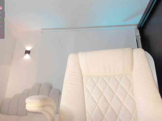 AmberLewis webcam