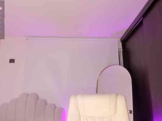 AmberLewis webcam