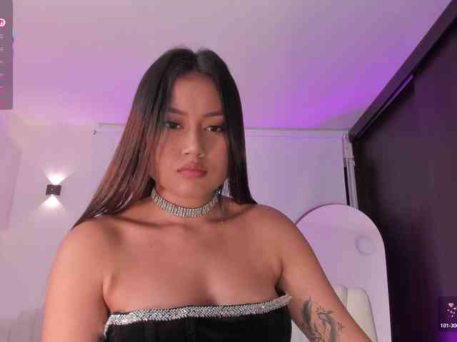 AmberLewis webcam