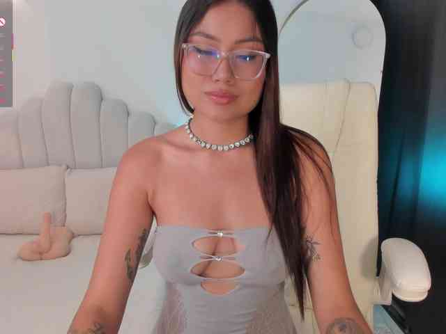 AmberLewis webcam