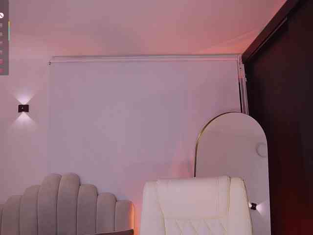 AmberLewis webcam
