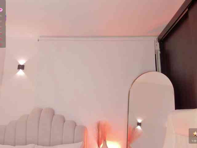 AmberLewis webcam