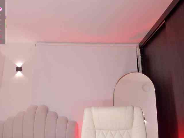 AmberLewis webcam