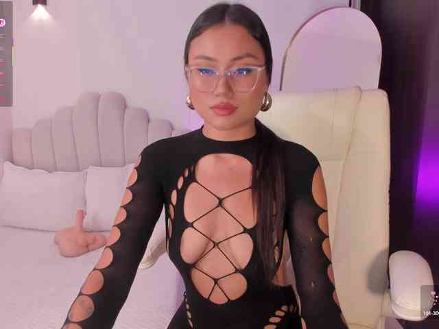 AmberLewis webcam