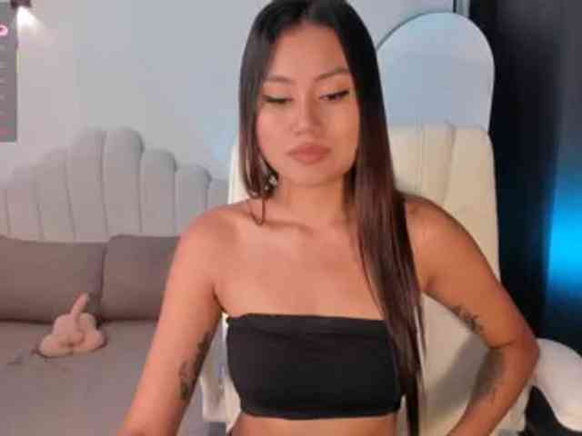 AmberLewis webcam