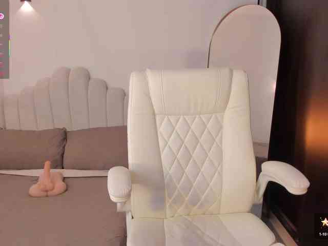 AmberLewis webcam