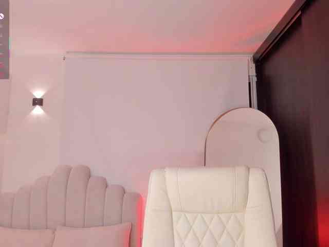 AmberLewis webcam