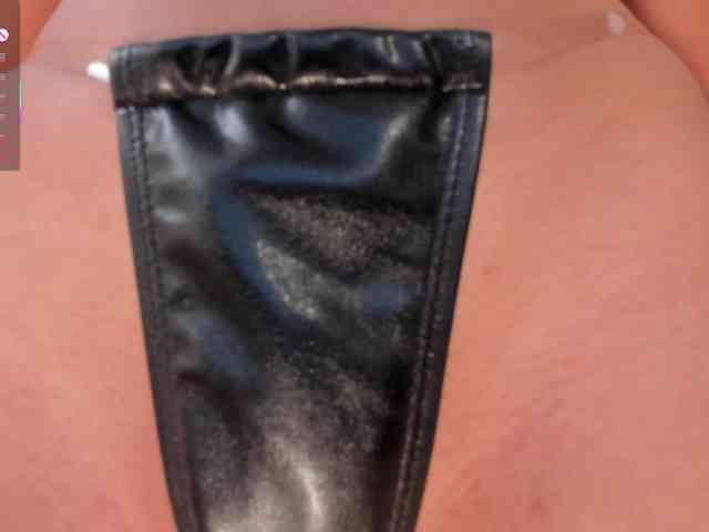 AmberLewis webcam