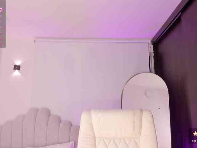 AmberLewis webcam