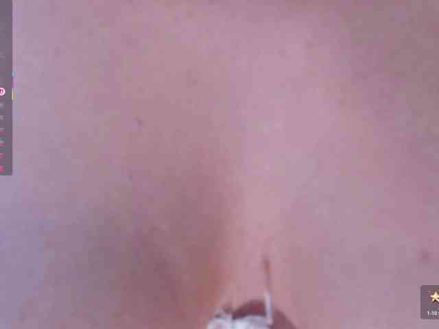 AmberLewis webcam