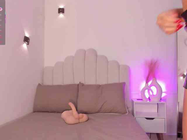 AmberLewis webcam