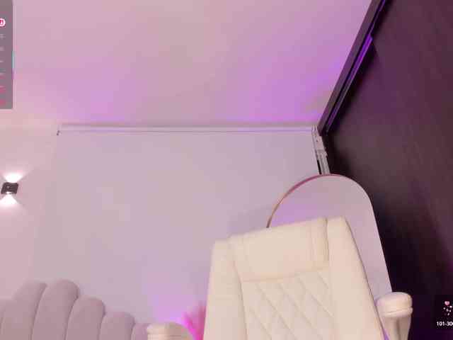 AmberLewis webcam