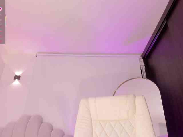 AmberLewis webcam