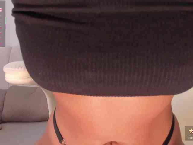 AmberLewis webcam
