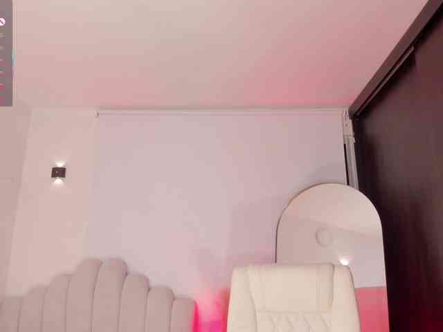 AmberLewis webcam