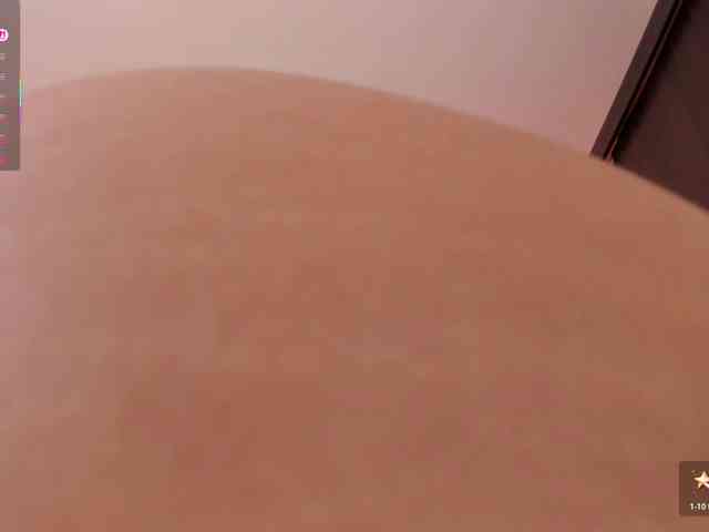 AmberLewis webcam