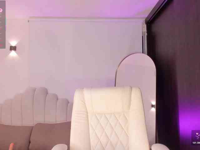AmberLewis webcam