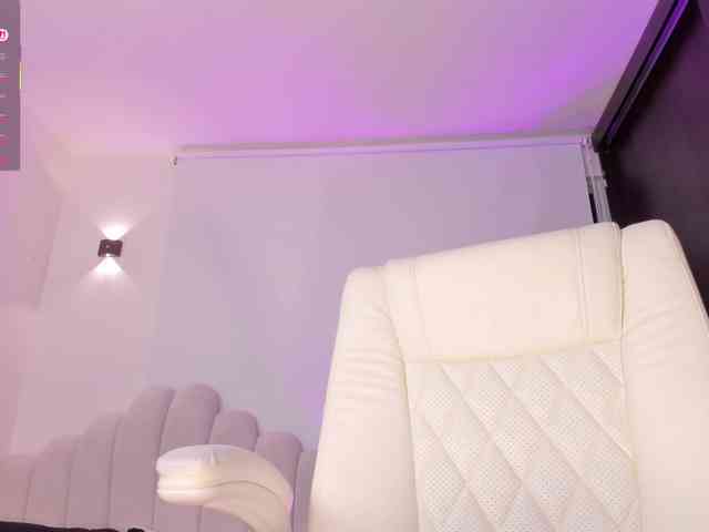 AmberLewis webcam
