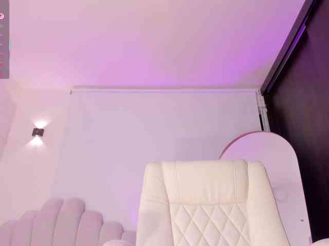 AmberLewis webcam