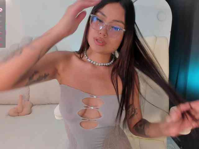 AmberLewis webcam