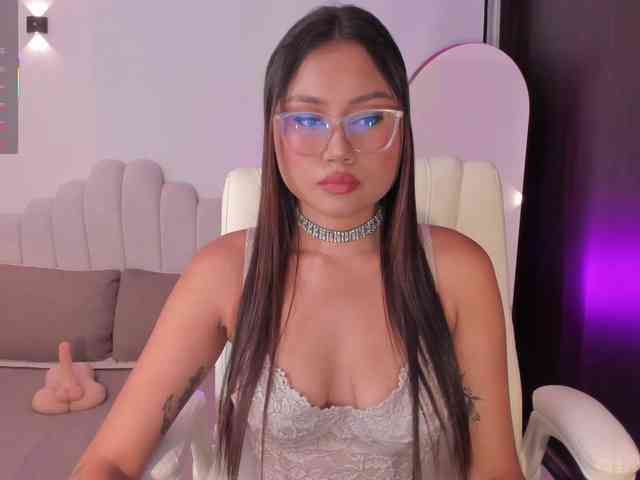 AmberLewis webcam