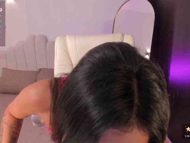 AmberLewis webcam