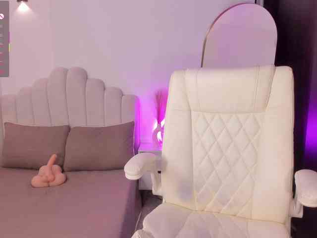 AmberLewis webcam