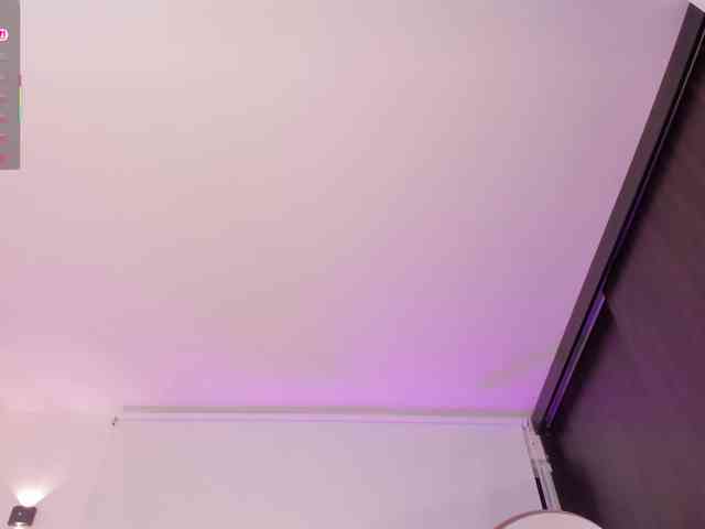 AmberLewis webcam