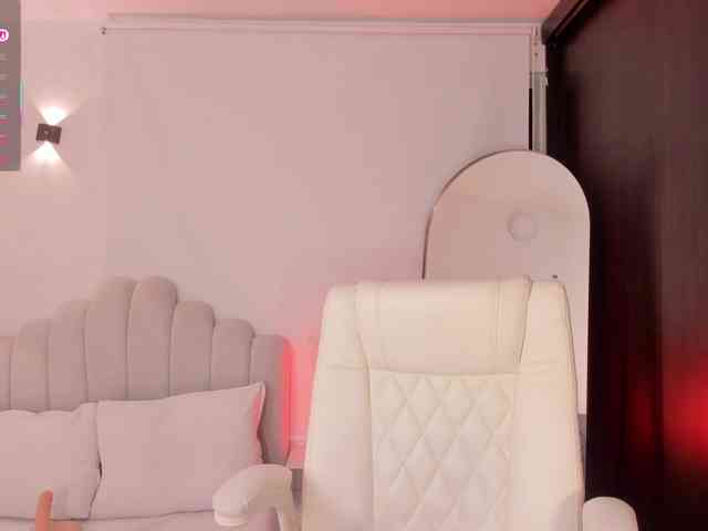 AmberLewis webcam